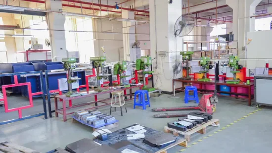 Chine Prix bon marché Usinage CNC Fabricant de plastique ABS / Produit en plastique usiné CNC personnalisé